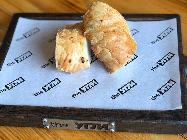 The Угли - Лепешка