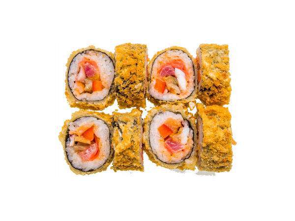 Нэко - Ролл Темпура