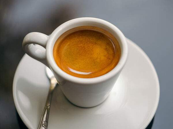 Пиноккио Djan - Кофе Эспрессо