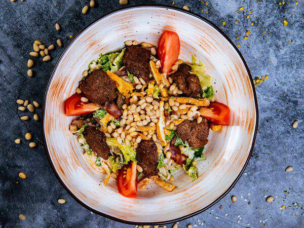 Дон-Аппетито - Салат от Дона