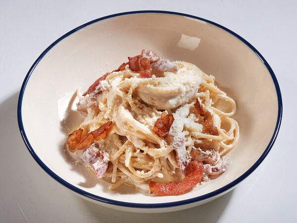 Sapore Italiano - Карбонара