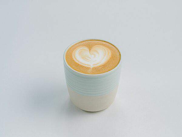 Розмарин - Флэт - уайт