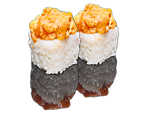 Great Food - Куба ролл