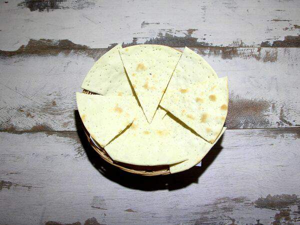 Оливия - Фокачча