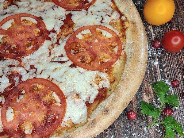 Аджика - Маргарита