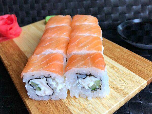 Хмельная территория - Филадельфия