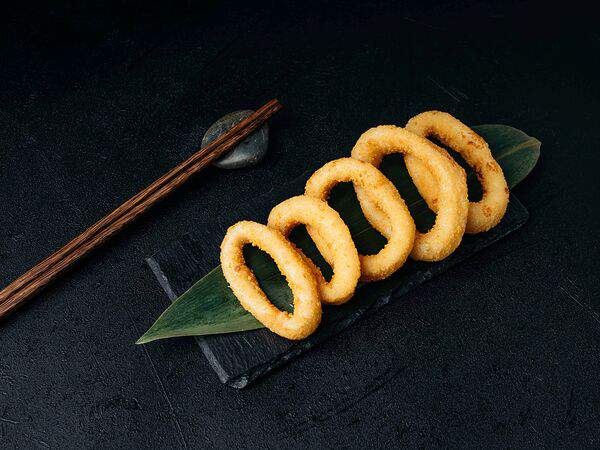 Goodfastfood1 - Кольца кальмара