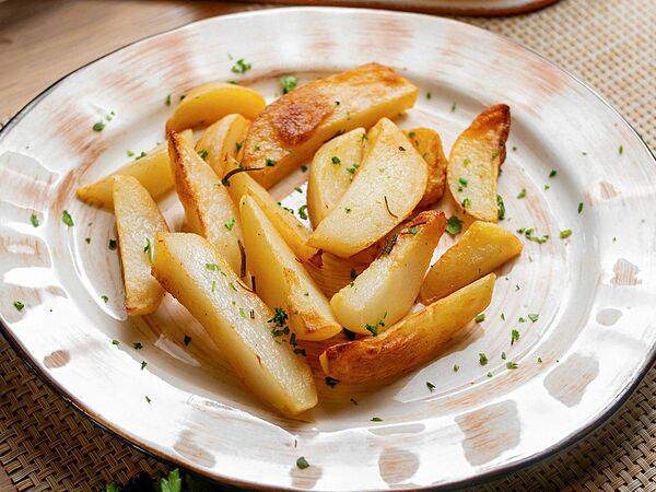 Scoozi - Фетте Фритте