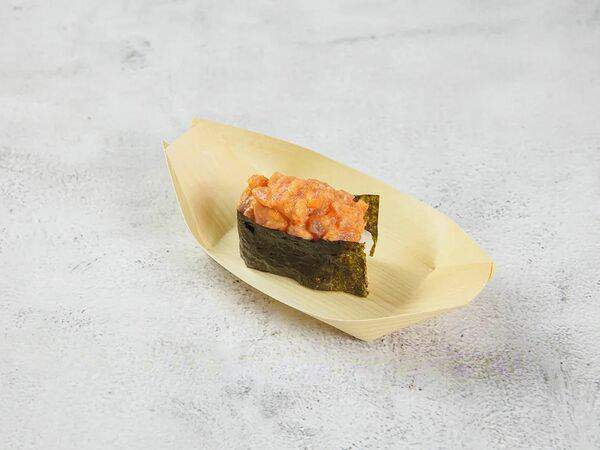 Винзавод - Гункан Лосось