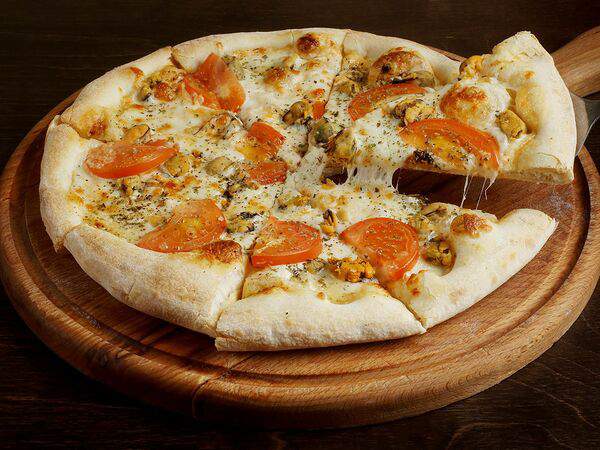 Папа Гришин - С мидиями