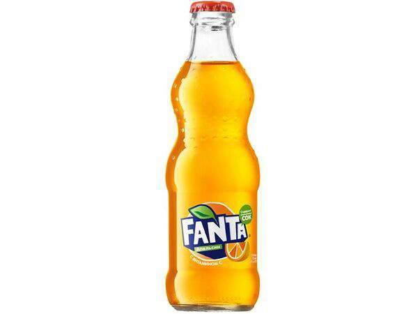 #FARШ - Fanta