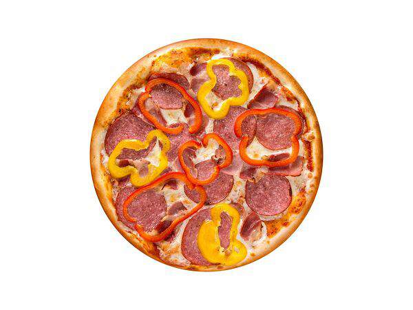 Суши фикс - Пицца Делициоза