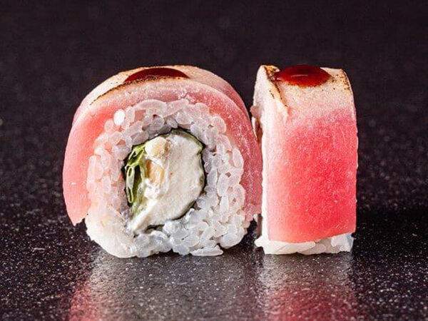 Art Sushi - Хоноо