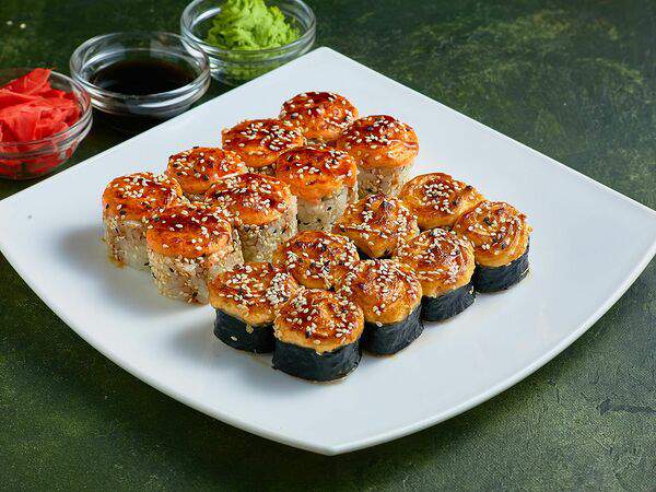 Takara - Сет №5