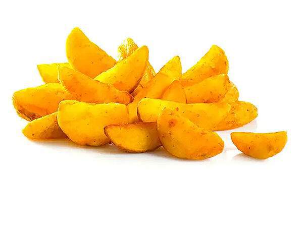 Папа Джонс - Картофельные дольки