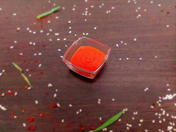 Ариран - Shriracha