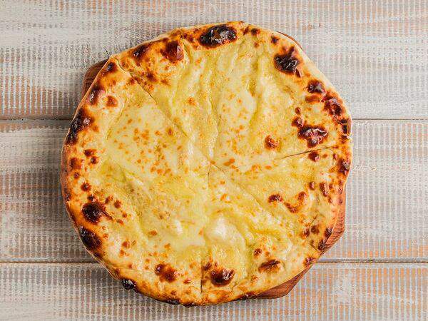 Хочу пури - Хачапури по-мегрельски