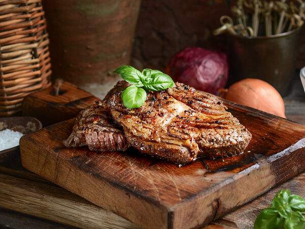 Ресторан Голый Повар в Краснодаре