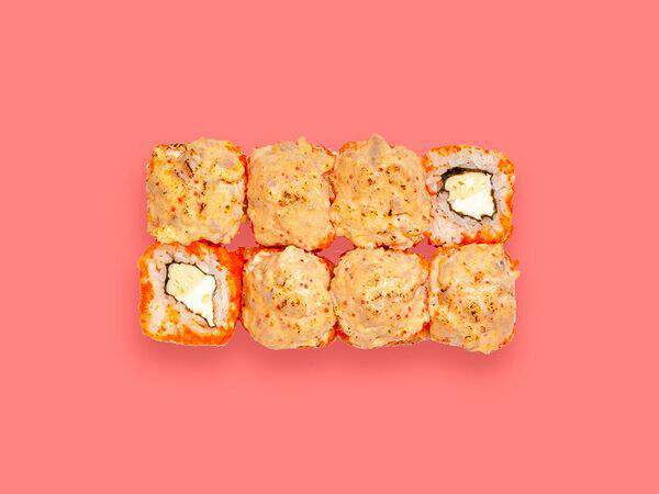 Момо суши - Ямато