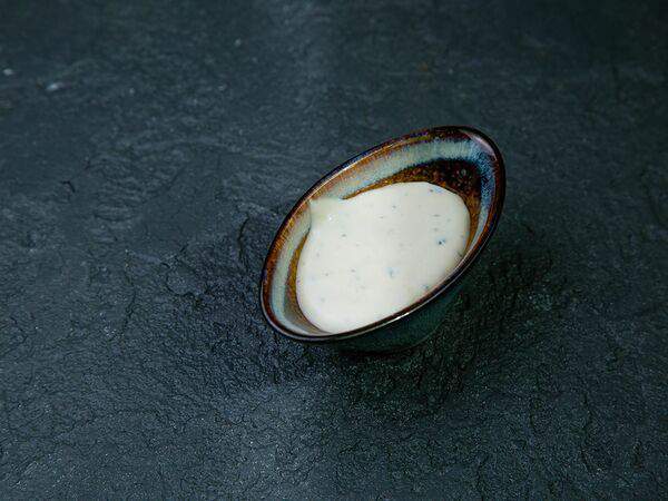 На крючке - Соус тартар