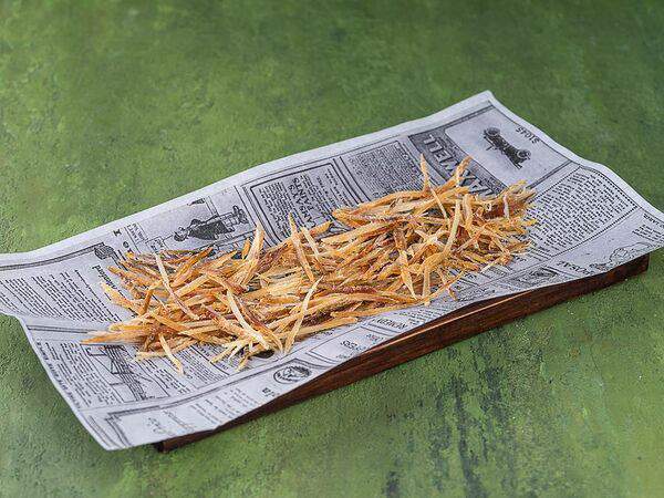 Моррис - Вобла холодного копчения