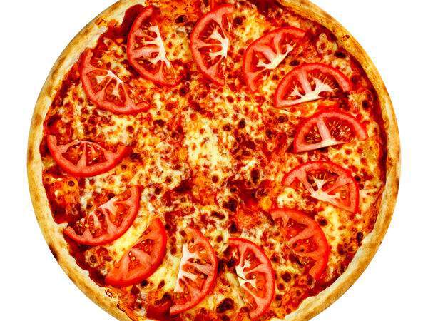 La Pizza & Sushi - Пицца Маргарита