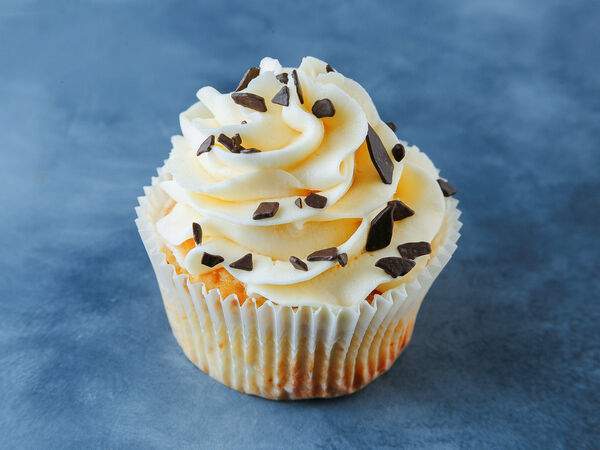 Синнабон - Капкейк Ванильный