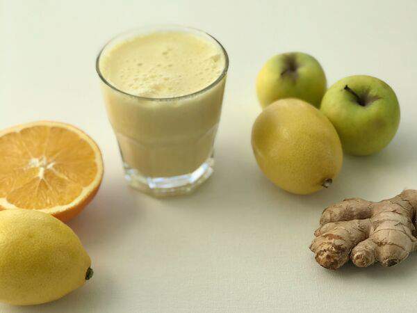 Станция Фруктовая - Оздоровись