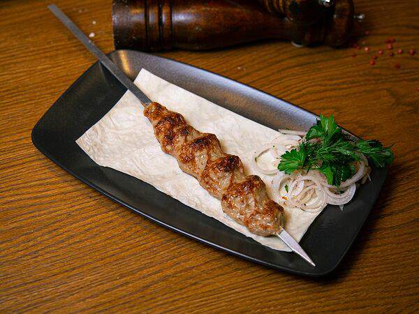 Чайхана Хавас - Люля-Кебаб из курицы