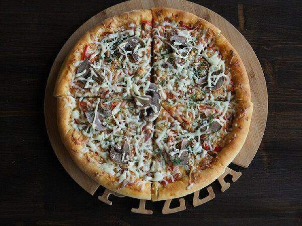 Терем'Ок - ТеремОК богатырь