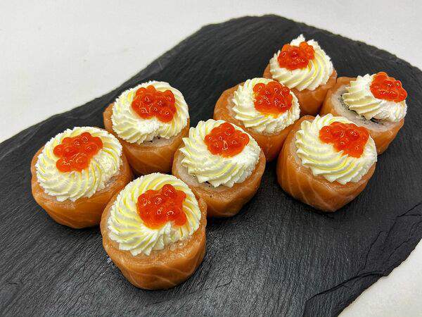 Tokyo Box - Ролл Филадельфия Люкс