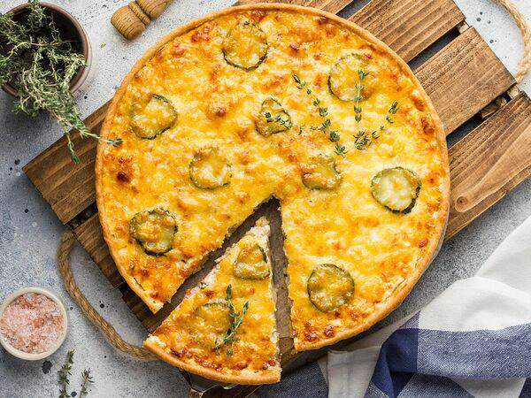 Машенькины пироги - Мужской набор