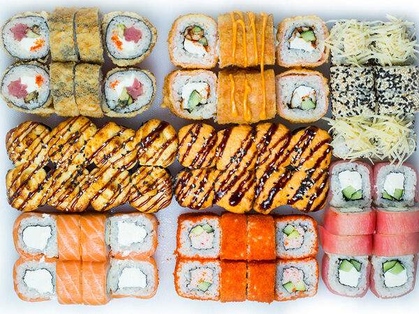 TakaTuki - Happy сет