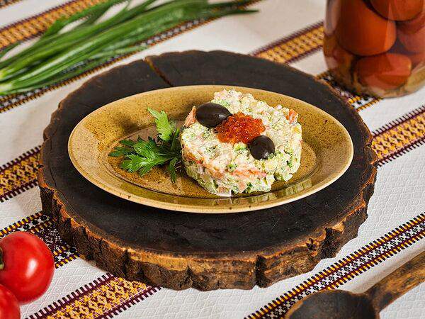 Будьмо - Царский