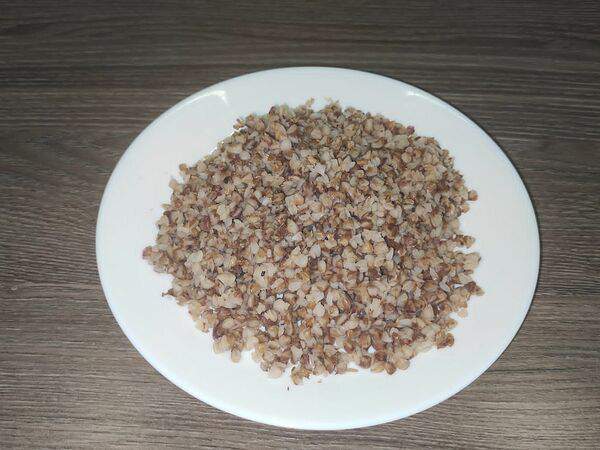 Столовая Вкусно, Сытно, Недорого - Гречка