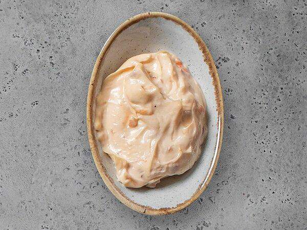 Чайхона №1 Тимура Ланского - Чили гарлик