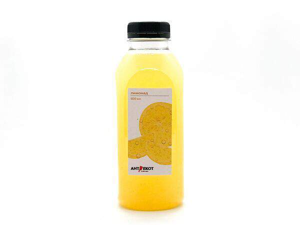 Стейк хаус Антрекот - Лимонад цитрусовый