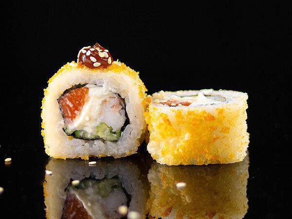 Cити ролл - Ролл Морской дар