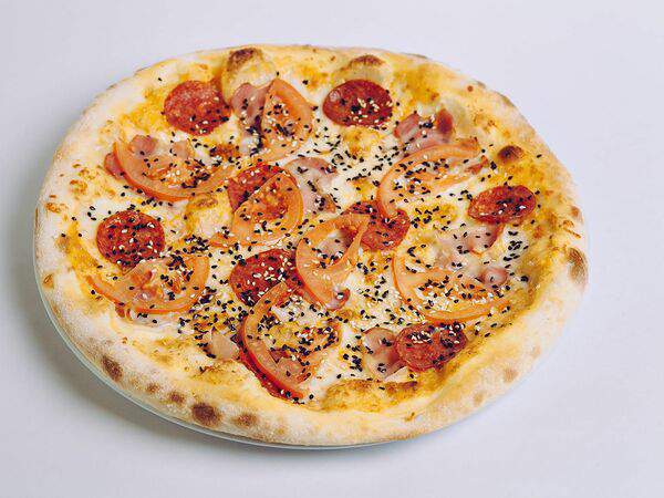 Траттория пицца - Восточная