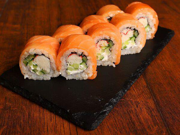 Hanami - Филадельфия Люкс