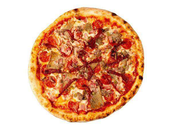 La Kendo - Мясная