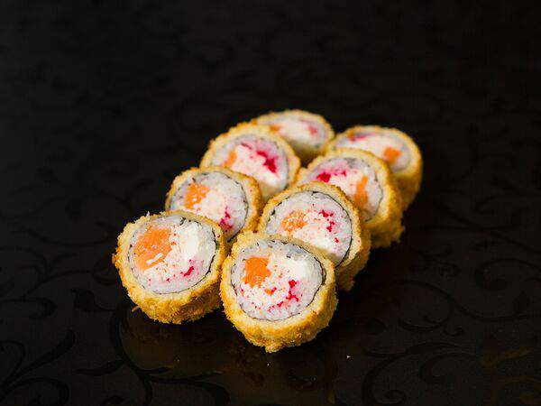 Sushi-country - Ролл Камчатский