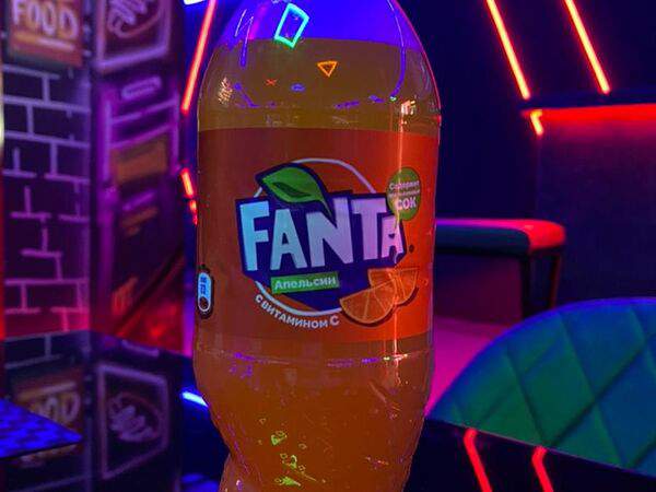 Маэстро - Fanta