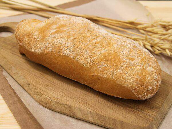 Дом Хлеба - Чиабатта