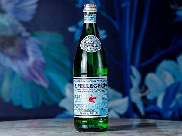 Leto - San Pellegrino