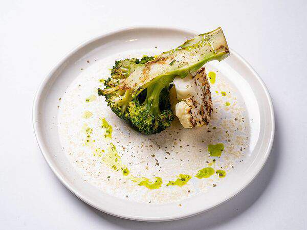 Клево - Брокколи