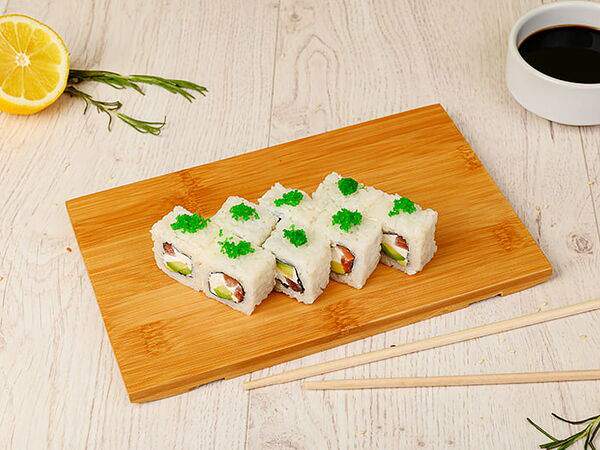 Суши Love - Тар-Тар