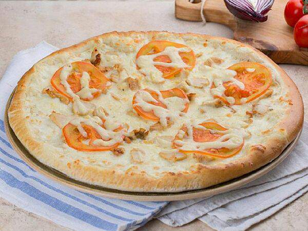 Pizza Cosa Nostra - Цезарь