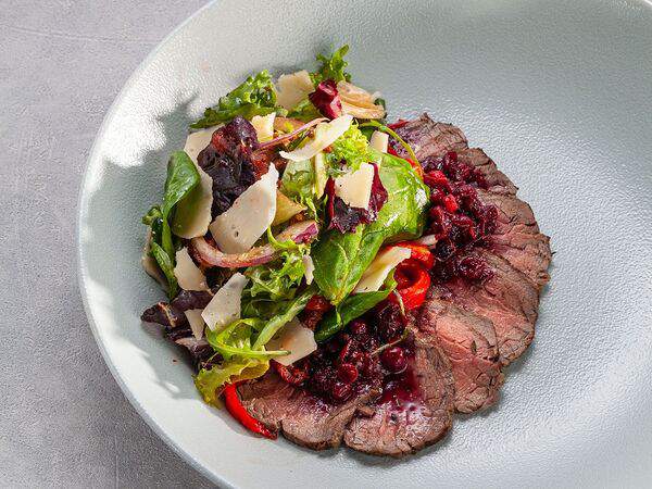 Oblaka - Ростбиф