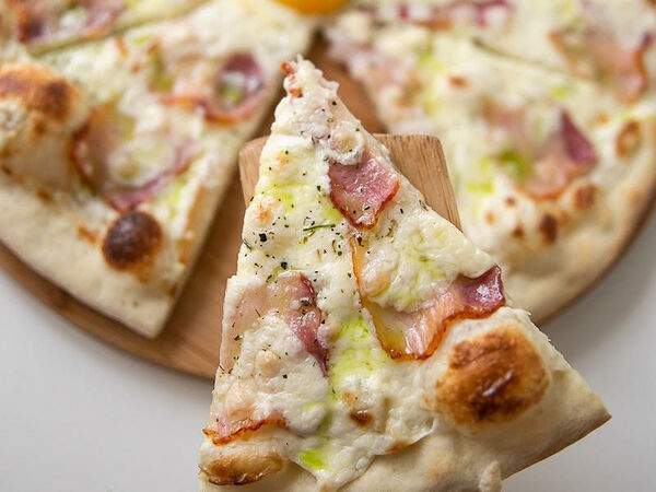 Грин доставка - Карбонара